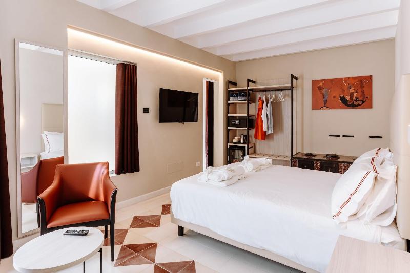 Aeris Suite Relax - Oda