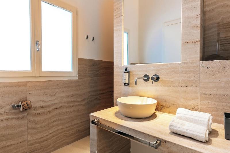 Aeris Suite Relax - Oda