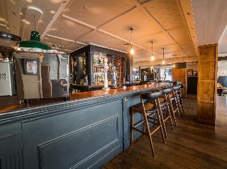 The White Star Tavern fotoÄŸrafÄ±