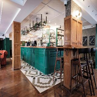The White Star Tavern fotoÄŸrafÄ±