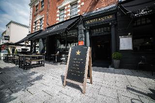 The White Star Tavern fotoÄŸrafÄ±
