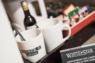 The White Star Tavern fotoÄŸrafÄ±