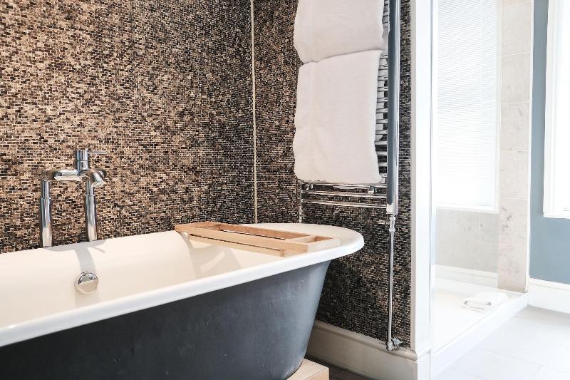 The White Star Tavern - Oda