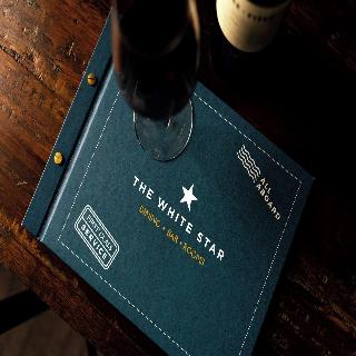The White Star Tavern fotoÄŸrafÄ±