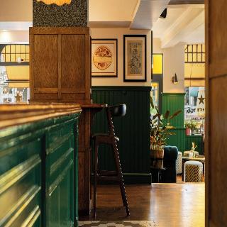 The White Star Tavern fotoÄŸrafÄ±