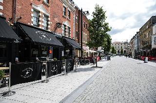 The White Star Tavern fotoÄŸrafÄ±