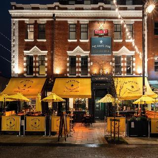 The White Star Tavern fotoÄŸrafÄ±