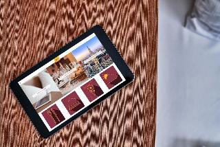 Mcdreams Hotel Ma Nchen Messe fotoÄŸrafÄ±
