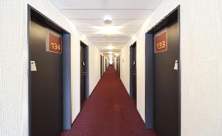 Mcdreams Hotel Ma Nchen Messe fotoÄŸrafÄ±