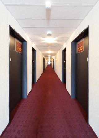 Mcdreams Hotel Ma Nchen Messe fotoÄŸrafÄ±