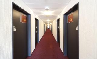 Mcdreams Hotel Ma Nchen Messe fotoÄŸrafÄ±