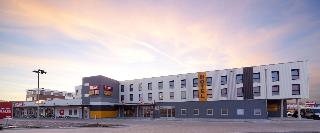 Mcdreams Hotel Ma Nchen Messe fotoÄŸrafÄ±
