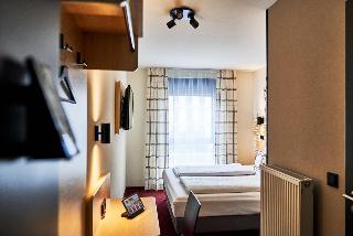 Mcdreams Hotel Ma Nchen Messe fotoÄŸrafÄ±