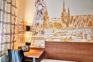 Mcdreams Hotel Ma Nchen Messe fotoÄŸrafÄ±