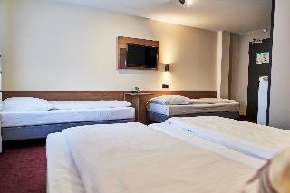 Mcdreams Hotel Ma Nchen Messe fotoÄŸrafÄ±