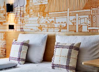 Mcdreams Hotel Ma Nchen Messe fotoÄŸrafÄ±