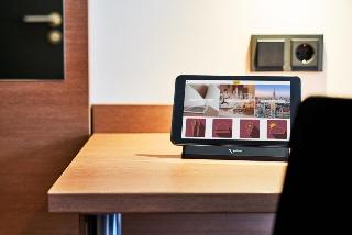 Mcdreams Hotel Ma Nchen Messe fotoÄŸrafÄ±