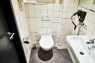 Mcdreams Hotel Ma Nchen Messe fotoÄŸrafÄ±