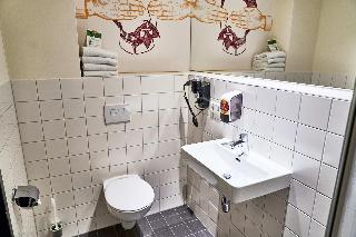 Mcdreams Hotel Ma Nchen Messe fotoÄŸrafÄ±