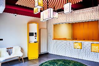 Mcdreams Hotel Ma Nchen Messe fotoÄŸrafÄ±