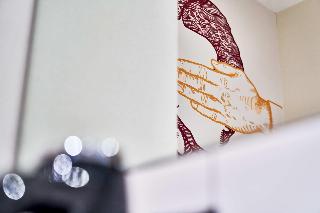 Mcdreams Hotel Ma Nchen Messe fotoÄŸrafÄ±
