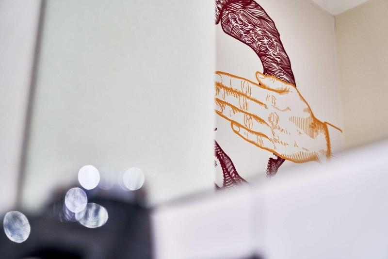Mcdreams Hotel Ma Nchen Messe - Oda