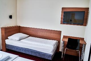 Mcdreams Hotel Ma Nchen Messe fotoÄŸrafÄ±