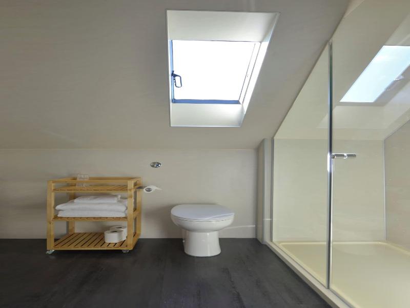 The Poplars Guest House - Oda
