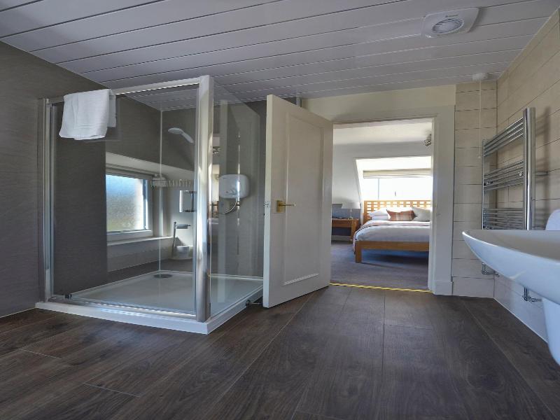 The Poplars Guest House - Oda