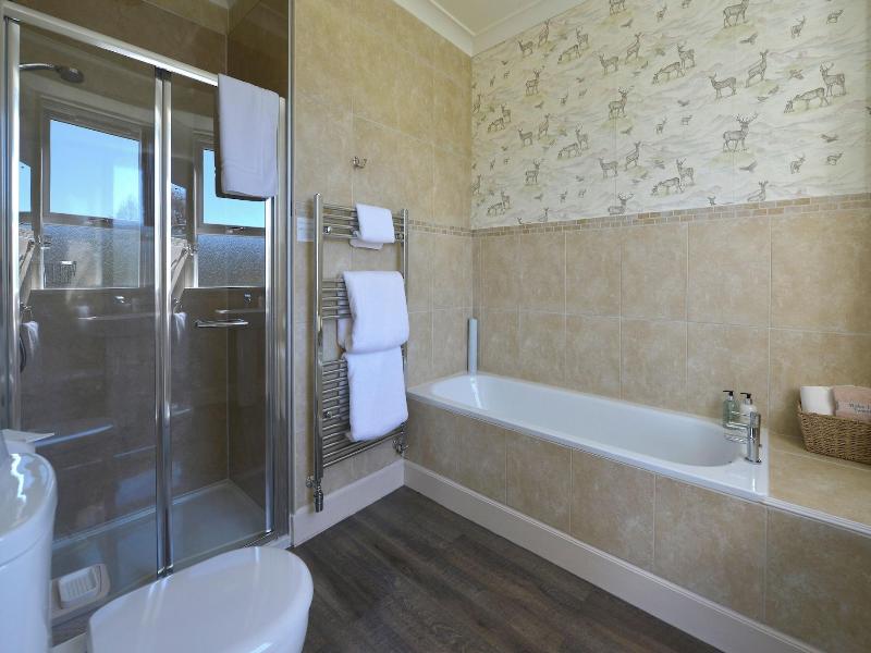 The Poplars Guest House - Oda