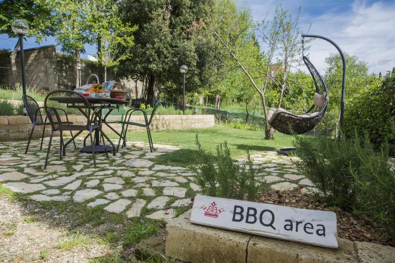 La Coroncina Lodging - Aktivite