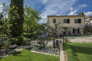 La Coroncina Lodging fotoÄŸrafÄ±