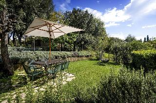 La Coroncina Lodging