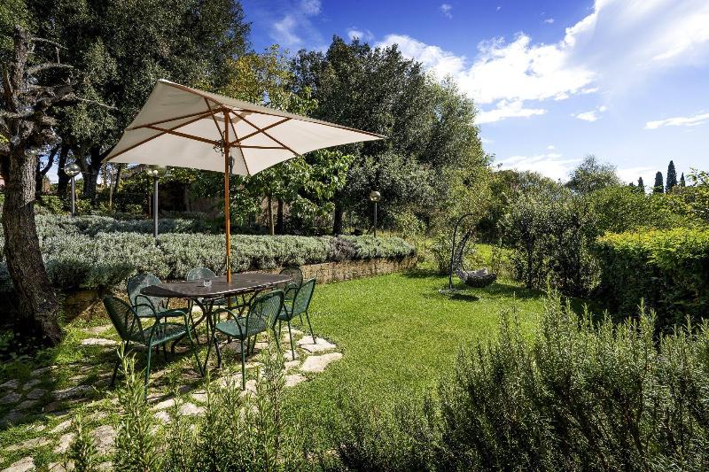 La Coroncina Lodging - Genel