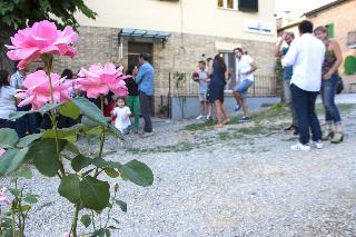 La Coroncina Lodging fotoÄŸrafÄ±