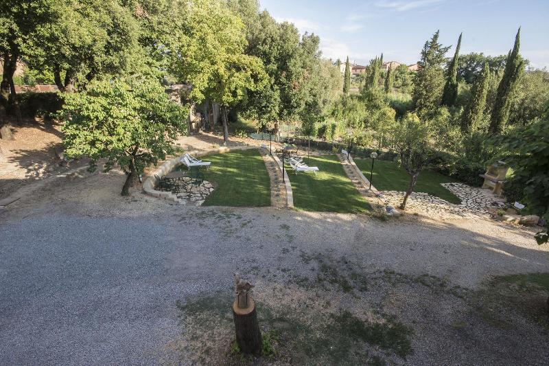 La Coroncina Lodging - Genel