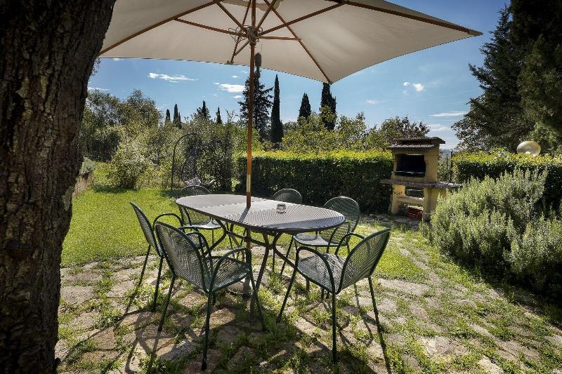 La Coroncina Lodging - Genel