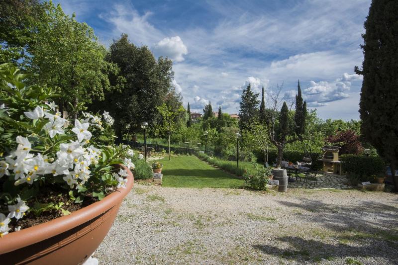 La Coroncina Lodging - Genel