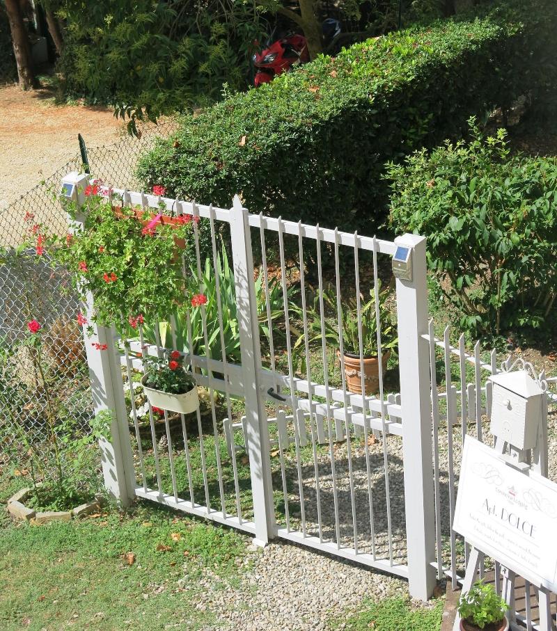 La Coroncina Lodging - Genel