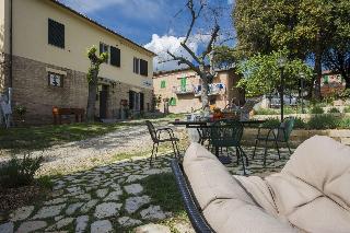 La Coroncina Lodging fotoÄŸrafÄ±