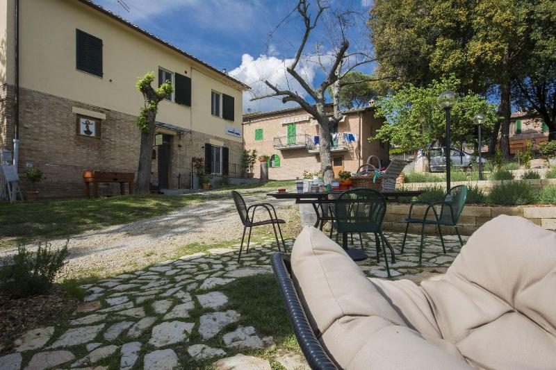 La Coroncina Lodging - Genel