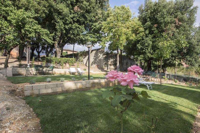 La Coroncina Lodging - Genel