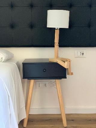 La Coroncina Lodging fotoÄŸrafÄ±