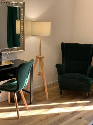 La Coroncina Lodging fotoÄŸrafÄ±