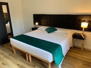 La Coroncina Lodging fotoÄŸrafÄ±