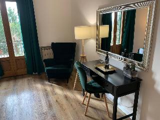 La Coroncina Lodging fotoÄŸrafÄ±