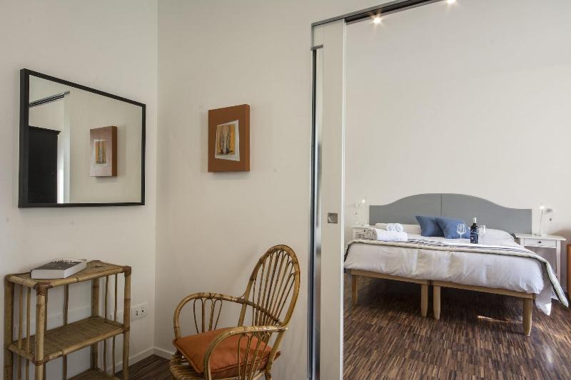La Coroncina Lodging - Oda