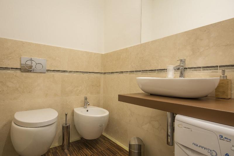 La Coroncina Lodging - Oda