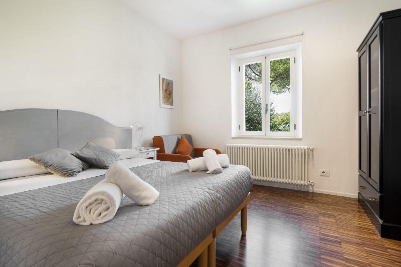 La Coroncina Lodging - Oda