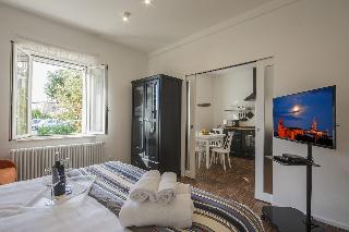 La Coroncina Lodging fotoÄŸrafÄ±